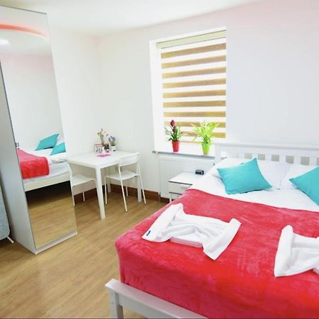 London Suite Exterior photo