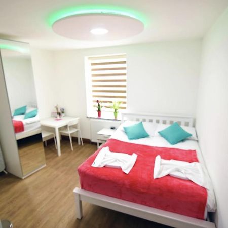 London Suite Exterior photo