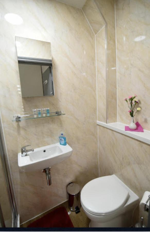 London Suite Exterior photo