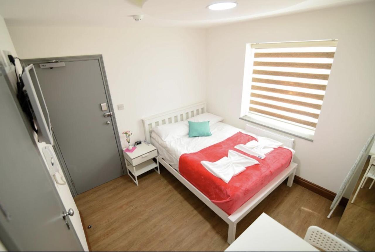 London Suite Exterior photo