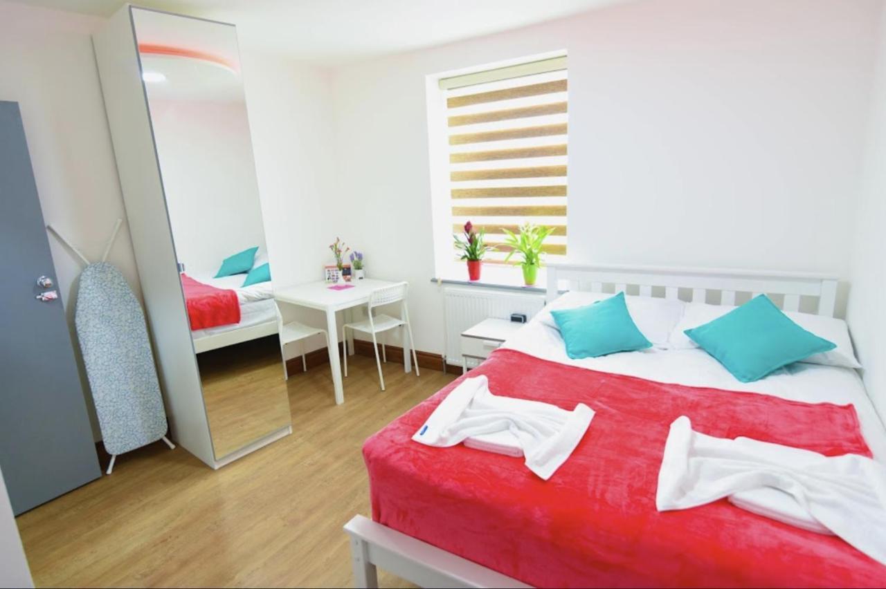 London Suite Exterior photo